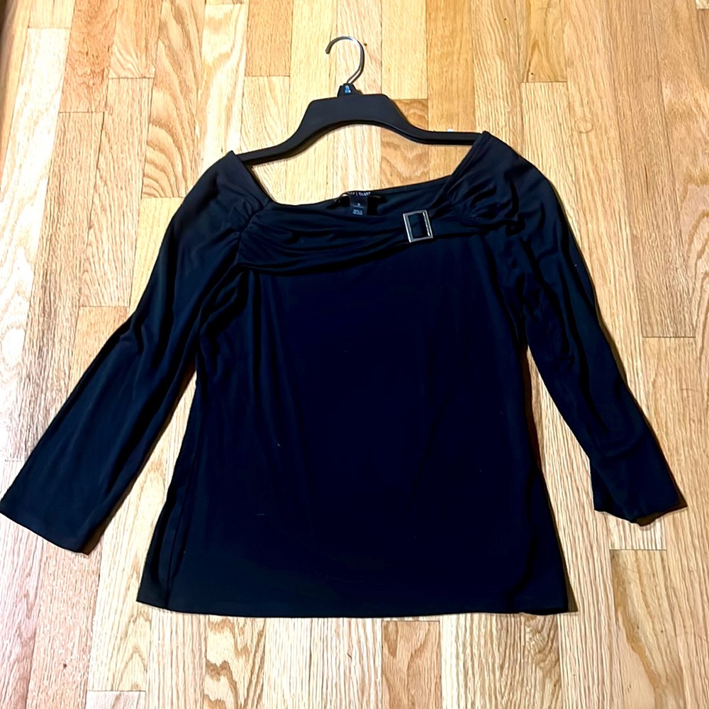 Black top Small